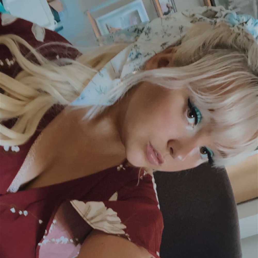 Meet your Posher, Vanessa